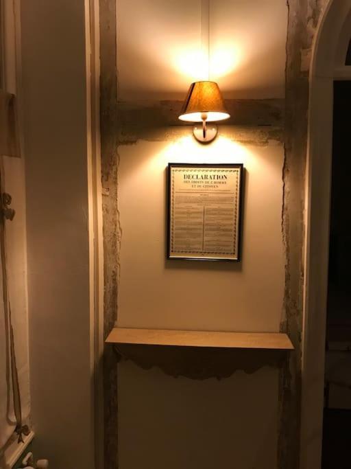 Nid Douillet Bord De Loire Apartman Blois Kültér fotó
